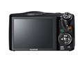 FinePix F800EXR [�u���b�N]