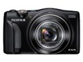 FinePix F800EXR [�u���b�N]