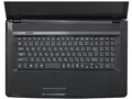 Prime Note Critea VF17A2 K120725 Core i7�E�u���[���C����