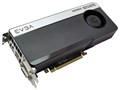 GeForce GTX 670 4GB Superclocked+ w/Backplate 04G-P4-2673-KR [PCIExp 4GB]