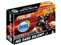 EAH5450 SL/DI/512MD3/MG(LP) [PCIExp 512MB]