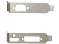 EAH5450 SL/DI/512MD3/MG(LP) [PCIExp 512MB]