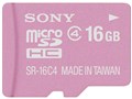 SR-16A4 P [16GB �s���N]