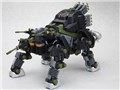 HMM�V���[�Y ZOIDS 1/72 �f�B�o�C�\�� �g�[�}�d�l