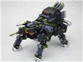 HMM�V���[�Y ZOIDS 1/72 �f�B�o�C�\�� �g�[�}�d�l