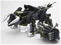 HMM�V���[�Y ZOIDS 1/72 �f�B�o�C�\�� �g�[�}�d�l