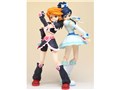S.H.Figuarts �ӂ���̓v���L���A �L���A�z���C�g