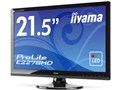ProLite E2278HD E2278HD-GB1 [21.5�C���` �}�[�x���u���b�N]