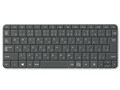 Wedge Mobile Keyboard U6R-00022