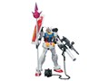 ROBOT�� <SIDE MS> �@����m�K���_�� �K���_��(�n�[�h�|�C���g�ǉ��d�l)