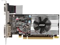 R6450-MD1GD3 LP ECO [PCIExp 1GB]