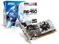 R6450-MD1GD3 LP ECO [PCIExp 1GB]