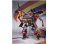 S.H.Figuarts ����F����A�L�o�����W���[ �C�^�b�V���[���{