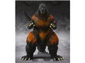 S.H.MonsterArts �S�W��vs�f�X�g���C�A �S�W��(1995)