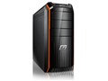 Aspire Predator AG3620 AG3620-H76F/GL