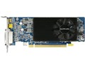 SAPPHIRE HD7750 1G GDDR5 PCI-E MICRO HDMI/DVI-I/MINI DP LP [PCIExp 1GB]
