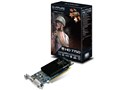 SAPPHIRE HD7750 1G GDDR5 PCI-E MICRO HDMI/DVI-I/MINI DP LP [PCIExp 1GB]