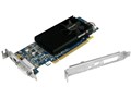 SAPPHIRE HD7750 1G GDDR5 PCI-E MICRO HDMI/DVI-I/MINI DP LP [PCIExp 1GB �o���N]