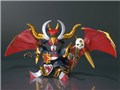 SDX サタンガンダム