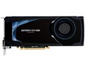 ELSA GeForce GTX 680 4GB [PCIExp 4GB]