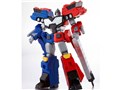 スーパーロボット超合金 勇者王ガオガイガー 超竜神