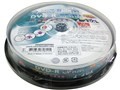 SC16X10PW [DVD-R 16�{�� 10���g]