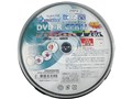 SC16X10PW [DVD-R 16�{�� 10���g]