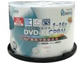 SC16X50PW [DVD-R 16�{�� 50���g]
