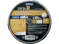 ZC16X10PW [DVD-R 16�{�� 10���g]