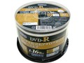 ZC16X50PW [DVD-R 16�{�� 50���g]