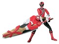 S.H.Figuarts ������V���P���W���[ �V���P�����b�h