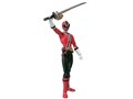 S.H.Figuarts 侍戦隊シンケンジャー シンケンレッド