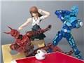 S.H.Figuarts ���ʃ��C�_�[�d�� �n�i 19��Ver.