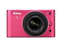 Nikon 1 J2 �W���Y�[�������Y�L�b�g [�s���N]