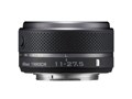 1 NIKKOR 11-27.5mm f/3.5-5.6 [�u���b�N]