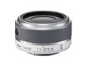 1 NIKKOR 11-27.5mm f/3.5-5.6 [�z���C�g]