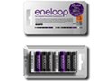 eneloop tones uomo HR-4UTGB-8U