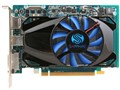 SAPPHIRE HD 7750 1GB OC GDDR5 [PCIExp 1GB �o���N]