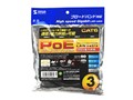 KB-T6POE-03BK [3m �u���b�N]