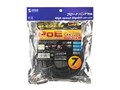 KB-T6POE-07BK [7m �u���b�N]