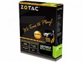 ZOTAC GeForce GTX 660 Ti ZT-60802-10P [PCIExp 2GB]