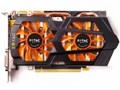 ZOTAC GeForce GTX 660 Ti ZT-60802-10P [PCIExp 2GB]