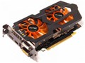 ZOTAC GeForce GTX 660 Ti ZT-60802-10P [PCIExp 2GB]