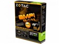 ZOTAC GeForce GTX 660 Ti AMP�I Edition ZT-60804-10P [PCIExp 2GB]