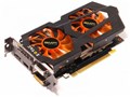 ZOTAC GeForce GTX 660 Ti AMP�I Edition ZT-60804-10P [PCIExp 2GB]