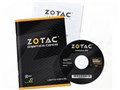 ZOTAC GeForce GTX 660 Ti AMP�I Edition ZT-60804-10P [PCIExp 2GB]