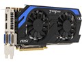 N660GTX-Ti Twin Frozr IV PE OC [PCIExp 2GB]