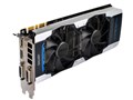GF PGTX660TI-OC/3GD5 [PCIExp 3GB]