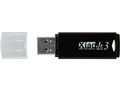 PFU-XJ3/16GK [16GB �u���b�N]