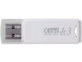 PFU-XJ3/16GW [16GB �z���C�g]
